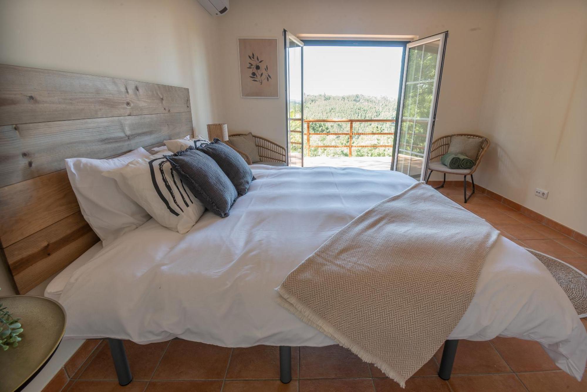 The Art House Villa Serra Exterior photo