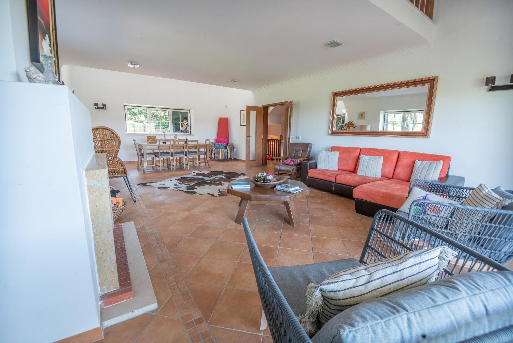 The Art House Villa Serra Exterior photo