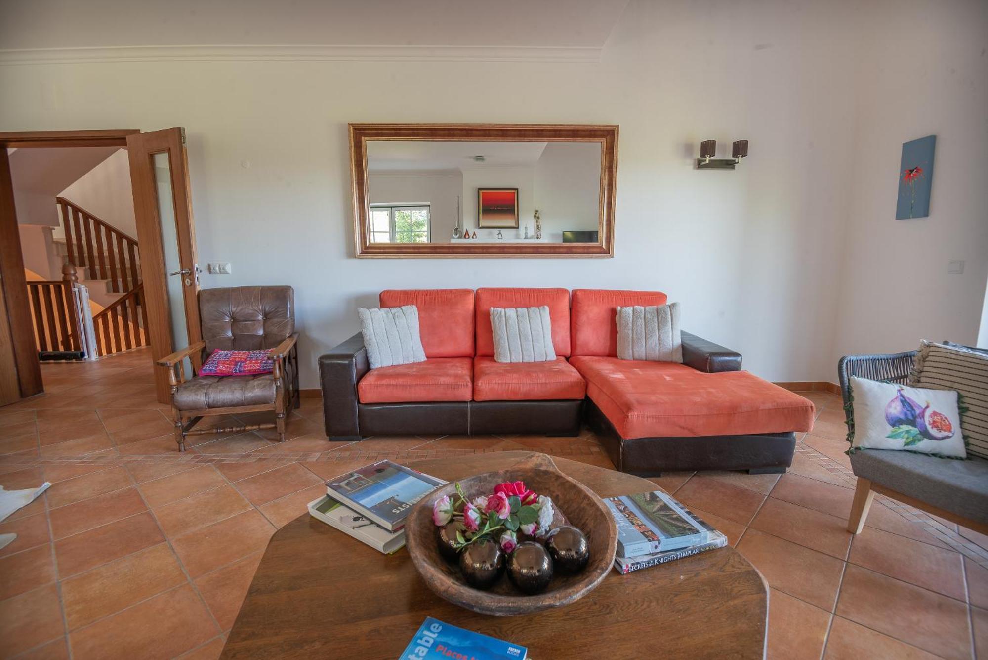 The Art House Villa Serra Exterior photo