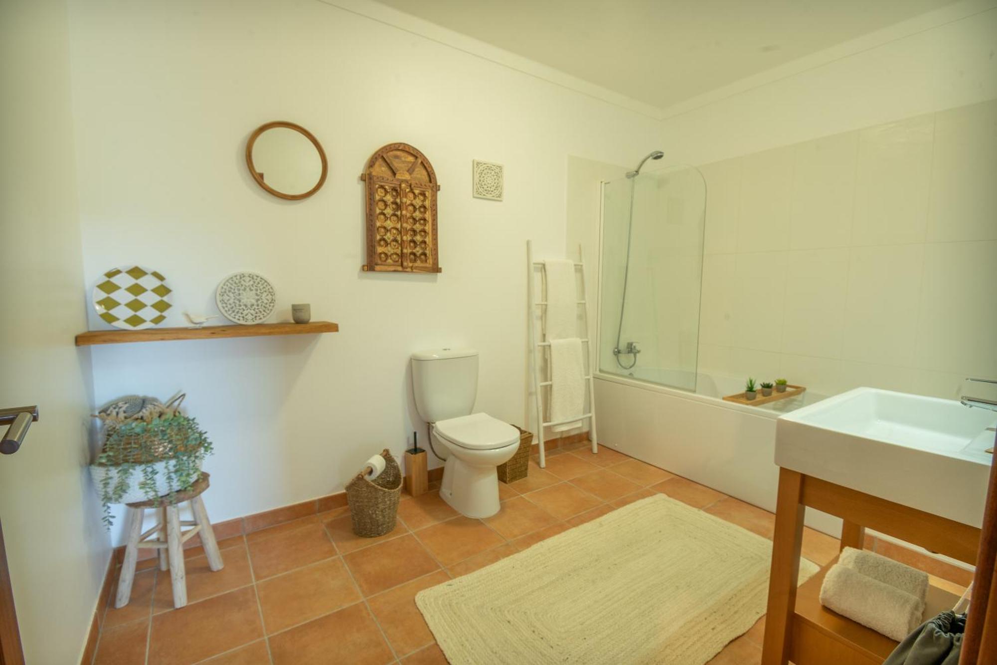 The Art House Villa Serra Exterior photo