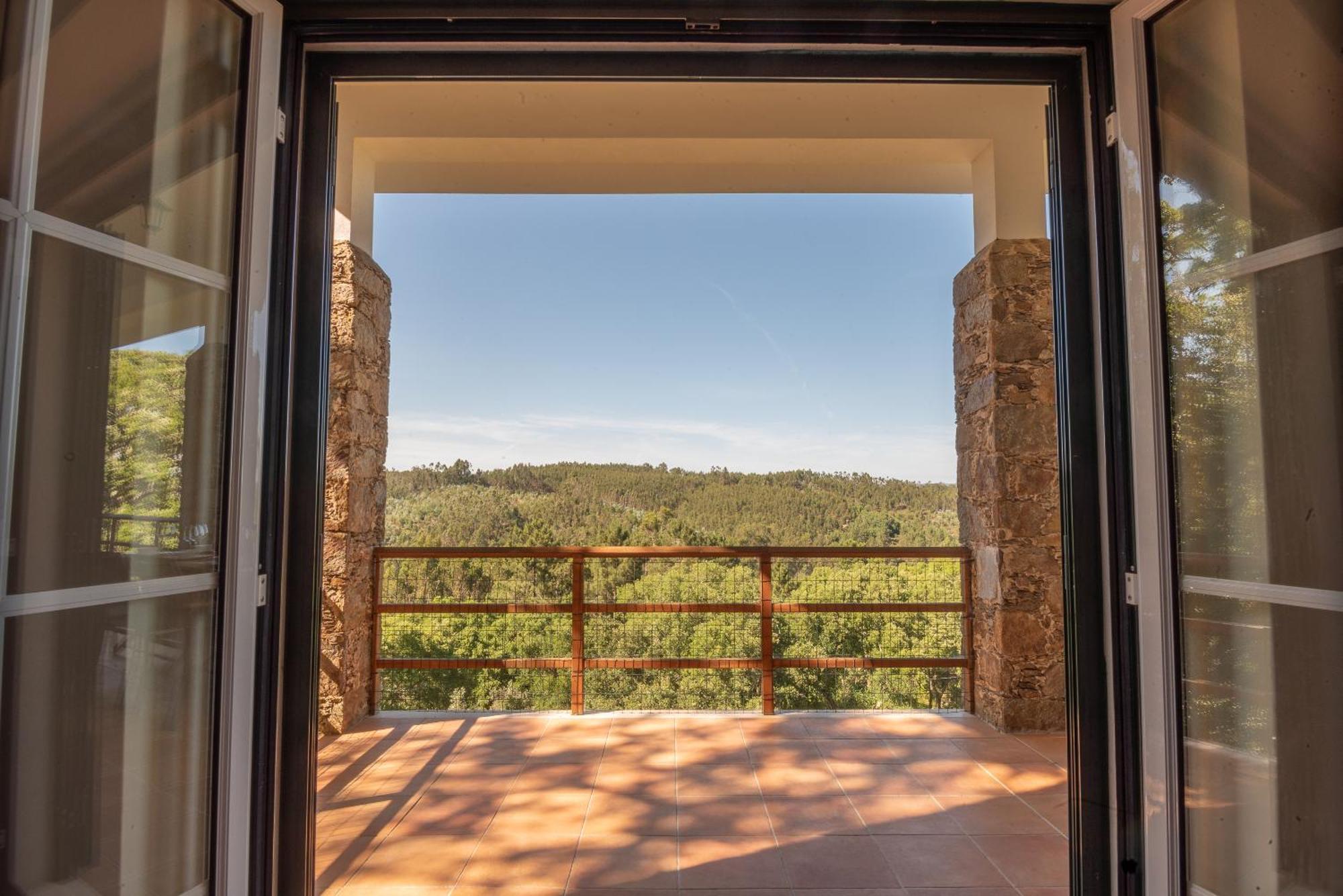 The Art House Villa Serra Exterior photo